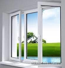 Окна для дачи, фурнитура производства Siegenia